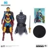 DC Multiverse - Wonder Woman (Endless Winter) - Actionfigur