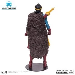 DC Multiverse - Wonder Woman (Endless Winter) - Actionfigur 15 DC Multiverse - Wonder Woman (Endless Winter) - Actionfigur -FUNKO Store 15474 wonder woman 06