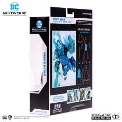 DC Multiverse - Wonder Woman (Endless Winter) - Actionfigur 21 DC Multiverse - Wonder Woman (Endless Winter) - Actionfigur -FUNKO Store 15474 wonder woman 10