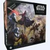 Fantasy Flight Games Star Wars: Legion - Grundspiel (DE) -FUNKO Store 15552c7315accb5cdb4c333e2a7ba6b8db39d4a0c288a3abfda78f44b8c31e30