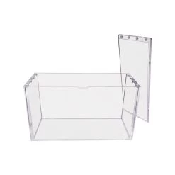 Ultra Pro - Acrylic Booster Box Display Für Magic: The Gathering