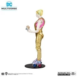 DC Multiverse - Harley Quinn - Birds Of Prey - Actionfigur -FUNKO Store 15801 02