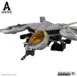 Avatar: The Way Of Water - Deluxe RDA Seawasp -FUNKO Store 16403 01 logos