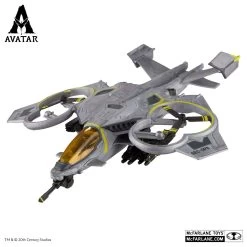 Avatar: The Way Of Water - Deluxe RDA Seawasp -FUNKO Store 16403 02 logos