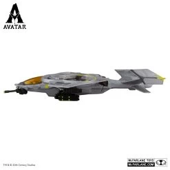 Avatar: The Way Of Water - Deluxe RDA Seawasp -FUNKO Store 16403 06 logos