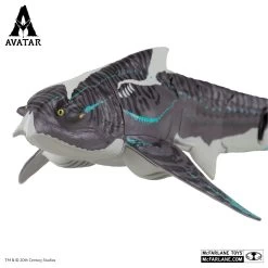 Avatar: The Way Of Water - Akula Ferngesteuerte Actionfigur 16 Avatar: The Way Of Water - Akula Ferngesteuerte Actionfigur -FUNKO Store 16411 01 logos