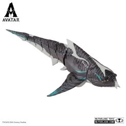 Avatar: The Way Of Water - Akula Ferngesteuerte Actionfigur 22 Avatar: The Way Of Water - Akula Ferngesteuerte Actionfigur -FUNKO Store 16411 03 logos