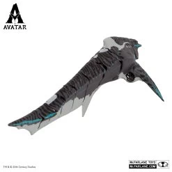 Avatar: The Way Of Water - Akula Ferngesteuerte Actionfigur 20 Avatar: The Way Of Water - Akula Ferngesteuerte Actionfigur -FUNKO Store 16411 05 logos