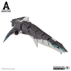 Avatar: The Way Of Water - Akula Ferngesteuerte Actionfigur 19 Avatar: The Way Of Water - Akula Ferngesteuerte Actionfigur -FUNKO Store 16411 06 logos
