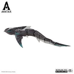 Avatar: The Way Of Water - Akula Ferngesteuerte Actionfigur 18 Avatar: The Way Of Water - Akula Ferngesteuerte Actionfigur -FUNKO Store 16411 07 logos