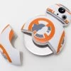 Joy Toy Star Wars BB-8 Pizzaschneider