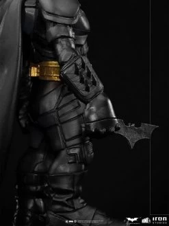Diverse Iron Studios - MiniCo - The Dark Knight - Batman Figur 16cm 19 Diverse Iron Studios - MiniCo - The Dark Knight - Batman Figur 16cm -FUNKO Store 173736 800 auto