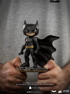 Diverse Iron Studios - MiniCo - The Dark Knight - Batman Figur 16cm 21 Diverse Iron Studios - MiniCo - The Dark Knight - Batman Figur 16cm -FUNKO Store 173738 800 auto