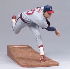 MLB Cooperstown Series III (Nolan Ryan)
