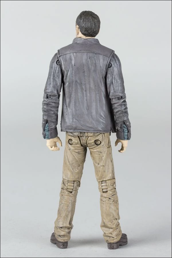 The Walking Dead TV Serie 7 - Figur Gareth 6 The Walking Dead TV Serie 7 - Figur Gareth – Bild 4