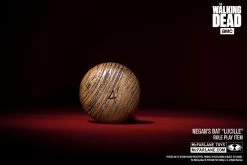The Walking Dead - Negans Bat Lucille - 81cm Replik -FUNKO Store 17f2698a7477a3ddf07ce782f661698297fc6db75b83eeaced91053646da6bd3