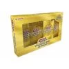 Konami Yu-Gi-Oh! - Maximum Gold El Dorado - Tuck Box - 1. Auflage (DE)