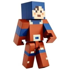 MATTEL Minecraft - Actionfigur Zum Zusammenstecken (22cm) -FUNKO Store 193866001 1800x1800