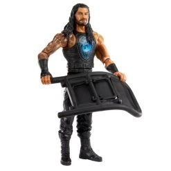 MATTEL WWE Wrekkin - Roman Reigns Actionfigur -FUNKO Store 194035 2