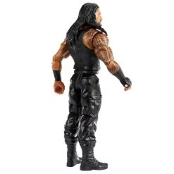 MATTEL WWE Wrekkin - Roman Reigns Actionfigur -FUNKO Store 194035 4