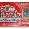Konami Yu-Gi-Oh! Legendary Collection 2 - Gameboard Edition (DE)