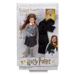 MATTEL Harry Potter - Ginny Weasley - Sammlerpuppe -FUNKO Store 1d071aea0bbbf8025bc84276e5eb31cb