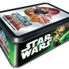 Topps Star Wars - Force Attax Movie Cards Serie 2 Tin (DE) -FUNKO Store 1e588d8edfb3a9ea5b809f0134fcc71a35ec250583bfae3be099b30f3f6eb742