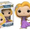 FUNKO POP! - Disney - Rapunzel Figur -FUNKO Store 1e956e79a718e8f7ded111e72414c297c19764cb60a214a826b46bbb93e137d2