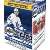 2019-2020 NHL Upper Deck Series Two Hockey (Blasterbox)