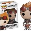 FUNKO POP! - Magic The Gathering - Chandra Nalaar Figur -FUNKO Store 1fc006b267c427340f4a0560d31ddea7471f0d4a22bc40470f0f820c86ff7043
