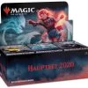 Wizards Of The Coast Magic 2020 Hauptset Booster Display (DE) -FUNKO Store 1fea0f00060f06ac2b53e81017ce656db2190e5f5ca08a368950c98fe678ff2a