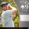 Upper Deck - SP Game-Used Golf 2021 Display -FUNKO Store 2021 upper deck sp game used golf hobby preview 1