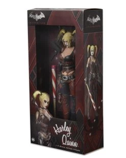 NECA Batman - The Arkham Knight Harley Quinn 1/4 Scale Figur 13 NECA Batman - The Arkham Knight Harley Quinn 1/4 Scale Figur -FUNKO Store 21f0bf408b2ca6e732dc8d27150994a4217ae9032534ab95c72c41c99152cea2