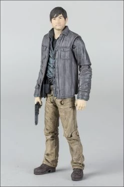 The Walking Dead TV Serie 7 - Figur Gareth 14 The Walking Dead TV Serie 7 - Figur Gareth -FUNKO Store 220c3cd31fb5946b446ecf38958b8a5f8a1af5de11ab5f82c500bb572e71938c