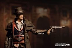Assassins Creed Series 5 Figur - Union Jacob Frye -FUNKO Store 2226ae0feb1f761c9f23417e2acddee3f5db6366a7d56bd70f3792a7da0fa5c8