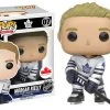 FUNKO POP! NHL Hockey - Morgan Rielly / Toronto Maple Leafs Figur -FUNKO Store 23546a34a6342b7089bd09114b872e13b6b70b87e37856019da17a852592b189