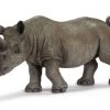 SCHLEICH - Wild Life, Spitzmaulnashorn Bulle