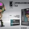 Ubisoft Six Collection 3 - Ela 10cm Vinyl Figur -FUNKO Store 23f9c4d2882793a70dd80e0bc3c547c8b1ce9540634c8075e23284d9b0d48cb0