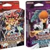 Konami Yu-Gi-Oh! Yugi & Kaiba Reloaded Starter Deck 2er-Set (DE)