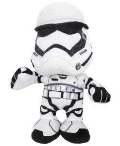 Joy Toy Star Wars VII - Stormtrooper Samt-Plüsch 17cm