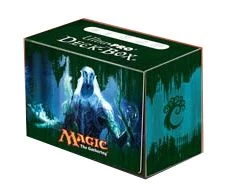 Ultra Pro MTG Sideloading Deckbox Gatecrash 5