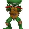 NECA Teenage Mutant Ninja Turtles Michelangelo Headknocker -FUNKO Store 251d34b50767f7f219dfc58b34e8fcc36d3235db883c622ba0e7556e8486d4cd