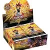 Konami Yu-Gi-Oh! Millennium Pack Booster Display (DE) -FUNKO Store 256deb0e6b8aec1eefa29262681ce12da80bbe1ec052a27237f1127673d68412