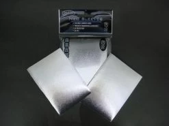 Bakugan Battle Brawlers Neo Protectors Silver