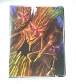 9 Pocket Portfolio Treemen (Baument)