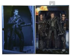 NECA Terminator 2 - Ultimate Terminator T-800 Actionfigur 7 NECA Terminator 2 - Ultimate Terminator T-800 Actionfigur -FUNKO Store 26c4b94fd5f1c1ab98d25a9ed241d9089efba4beadd481f53e5f9971121cf7ea