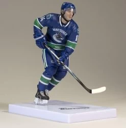 NHL Figur Serie XXIX (Alex Burrows)