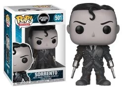 FUNKO POP! - Ready Player One - Sorrento Figur