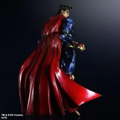 Superman Variant - Superman - Play Arts Kai Figur 13 Superman Variant - Superman - Play Arts Kai Figur -FUNKO Store 2a2eecd91cb8c740e618464516ea45ec7205a109c21be1e50848963e7304b9b2