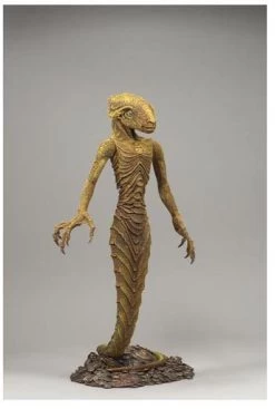 Beowulf: The Movie Grendels Mother Figur